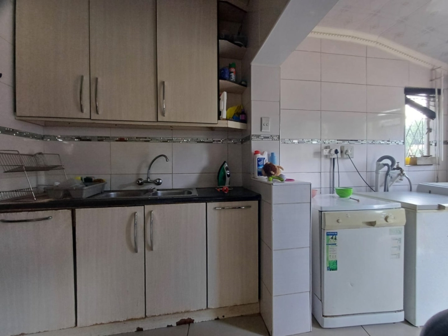 4 Bedroom Property for Sale in Flamwood North West